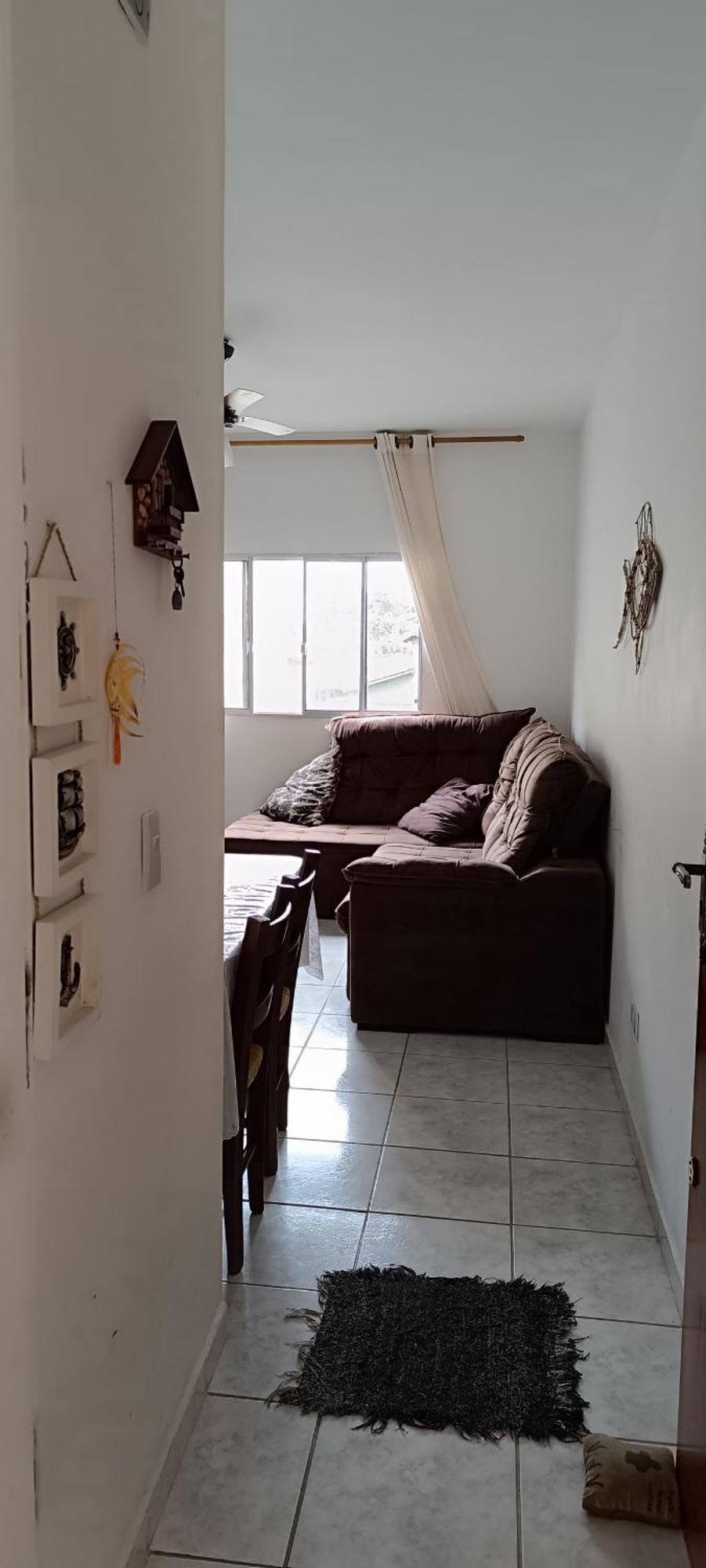 Apartamento Aconchegante Com Piscina - Praia Grande Ubatuba Ngoại thất bức ảnh