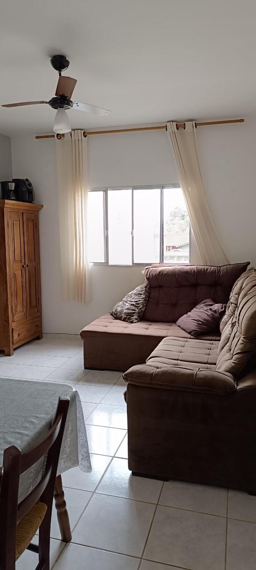 Apartamento Aconchegante Com Piscina - Praia Grande Ubatuba Ngoại thất bức ảnh