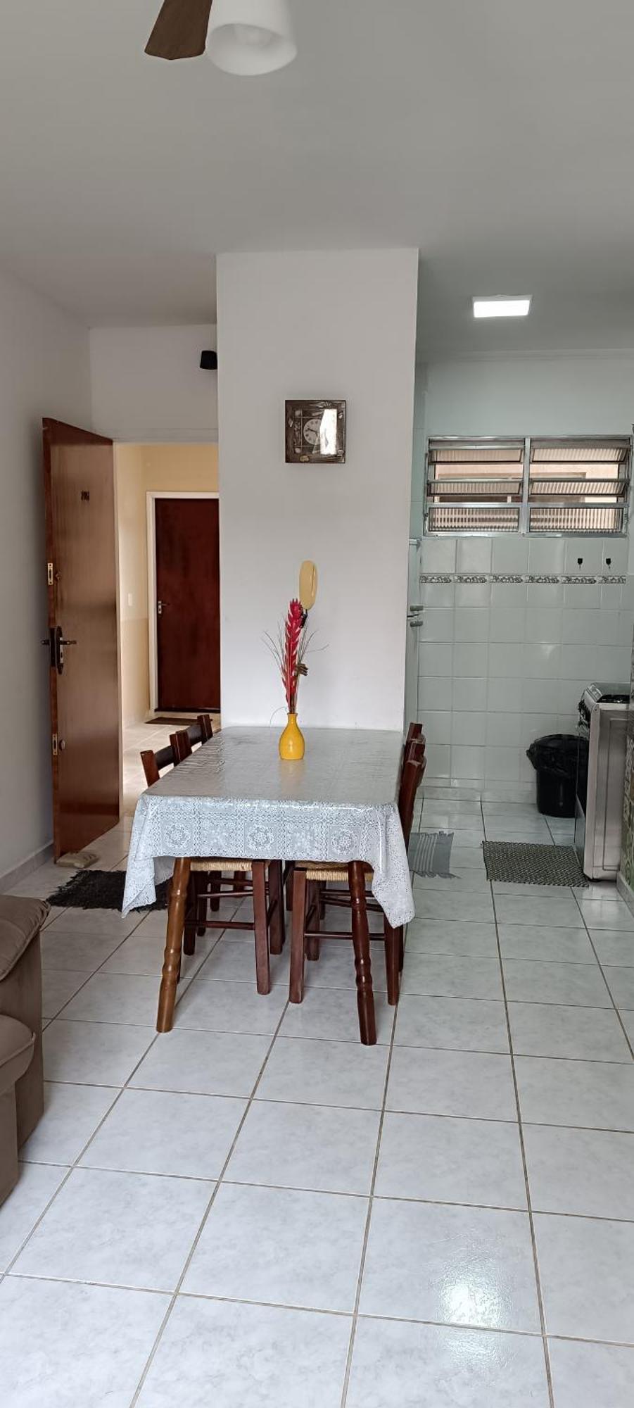 Apartamento Aconchegante Com Piscina - Praia Grande Ubatuba Ngoại thất bức ảnh
